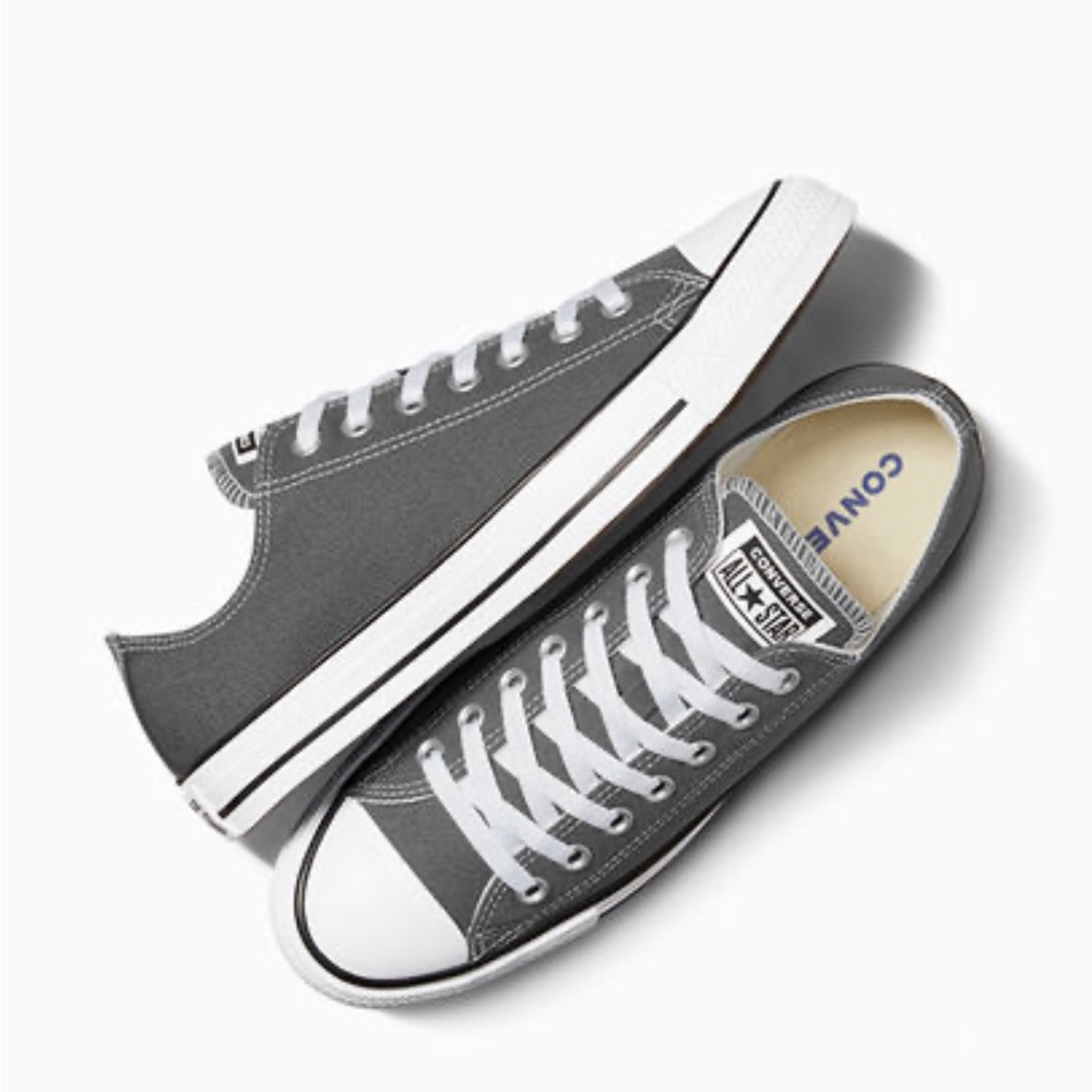 Charcoal Chuck Taylor All Star Classic